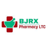 bjrx logo